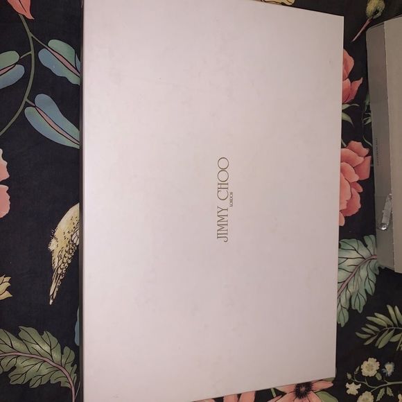 EUC JIMMY CHOO BOOTS - Picture 13 of 13